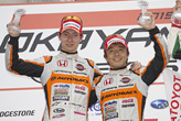 ARTA（AUTOBACS RACING TEAM AGURI）