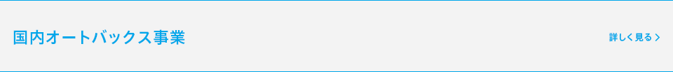 国内オートバックス事業　詳しく見る